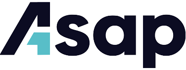 Asap logo for Villaggio delivery link