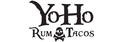 Yoho Rum and Tacos Logo